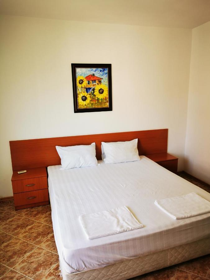 Jelezchevi Guest Rooms พรีมอร์สโก ภายนอก รูปภาพ