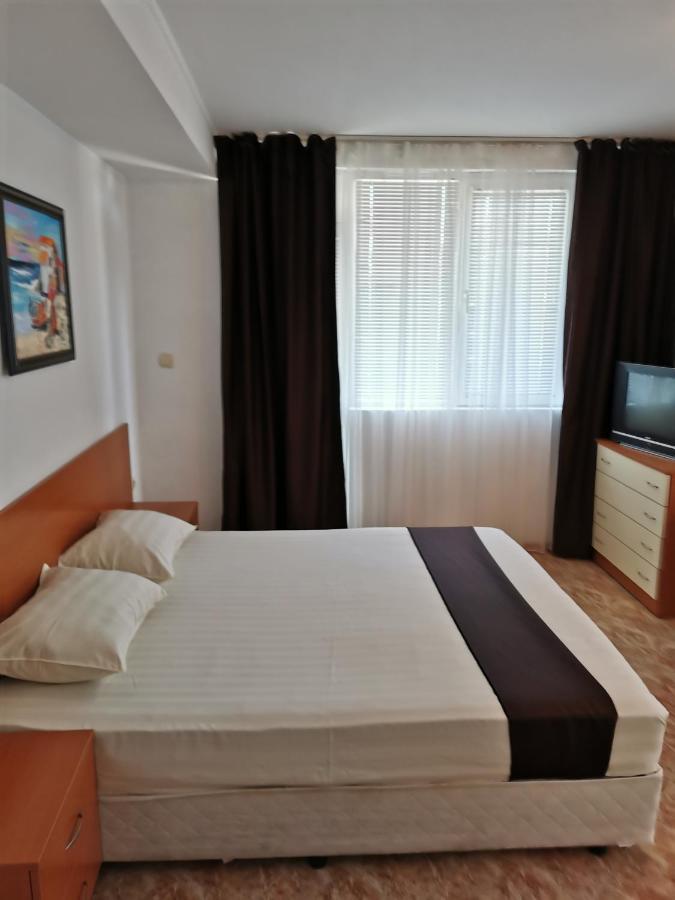 Jelezchevi Guest Rooms พรีมอร์สโก ภายนอก รูปภาพ