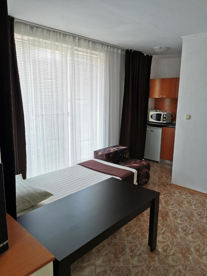 Jelezchevi Guest Rooms พรีมอร์สโก ภายนอก รูปภาพ