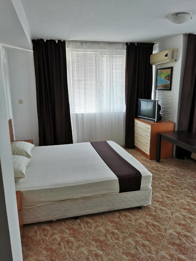 Jelezchevi Guest Rooms พรีมอร์สโก ภายนอก รูปภาพ