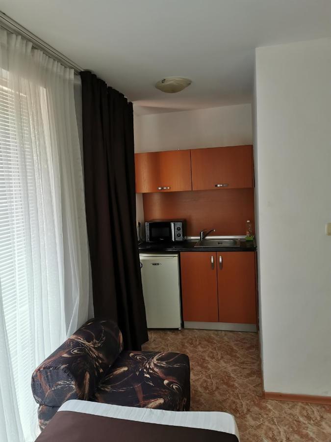 Jelezchevi Guest Rooms พรีมอร์สโก ภายนอก รูปภาพ