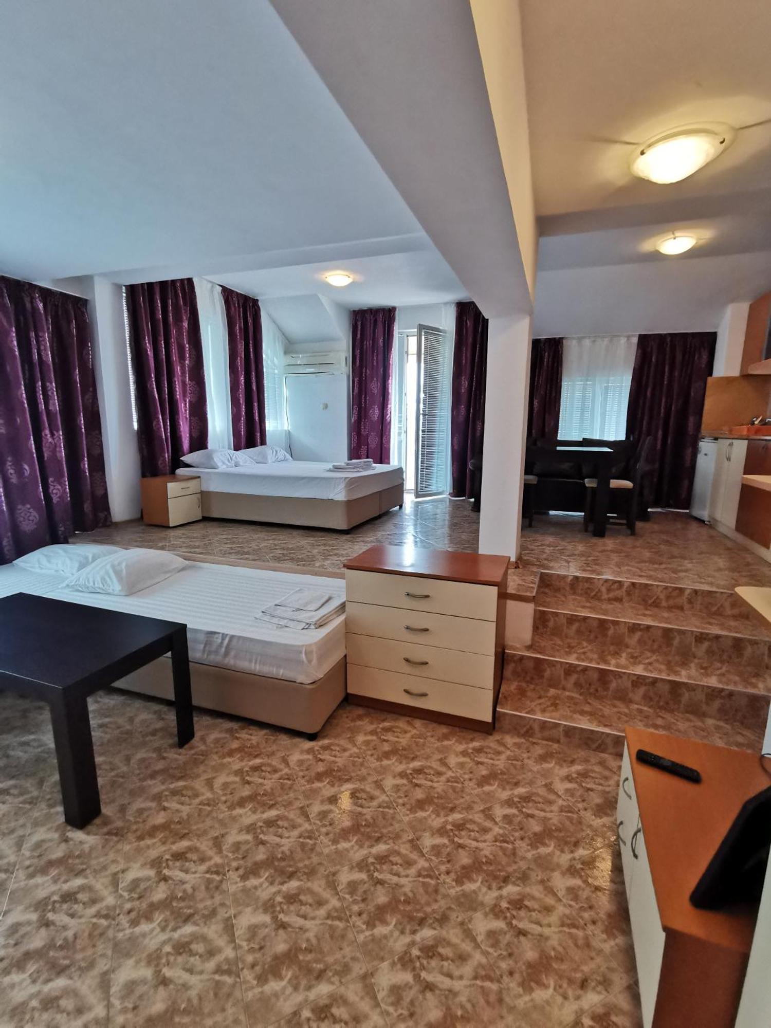 Jelezchevi Guest Rooms พรีมอร์สโก ภายนอก รูปภาพ
