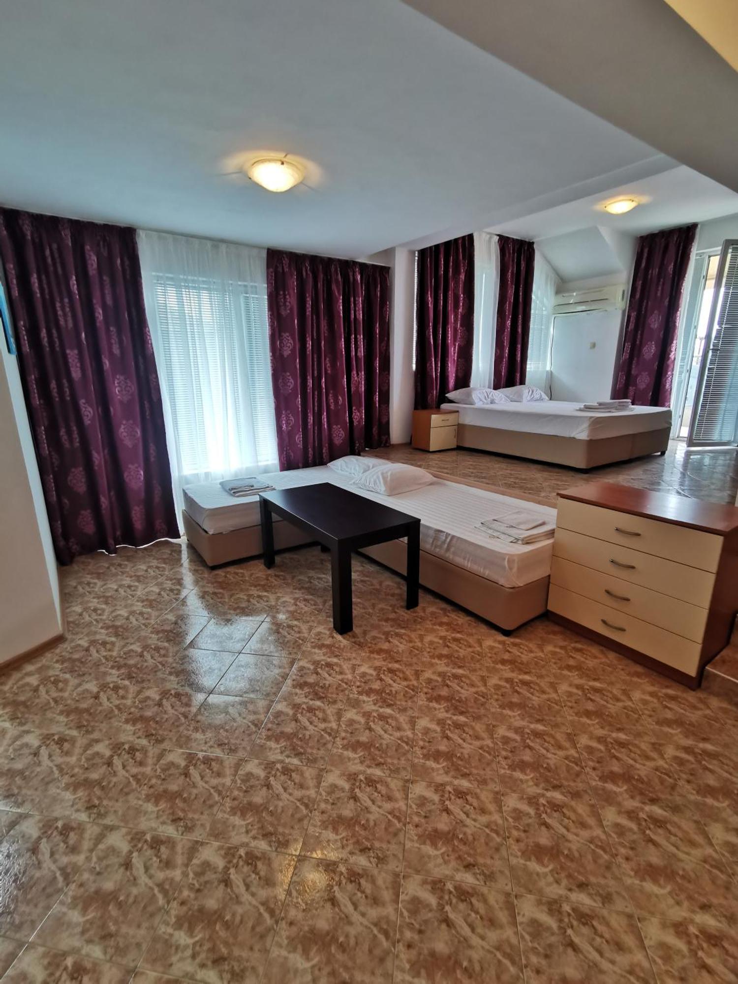 Jelezchevi Guest Rooms พรีมอร์สโก ภายนอก รูปภาพ
