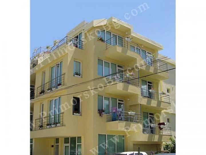 Jelezchevi Guest Rooms พรีมอร์สโก ภายนอก รูปภาพ